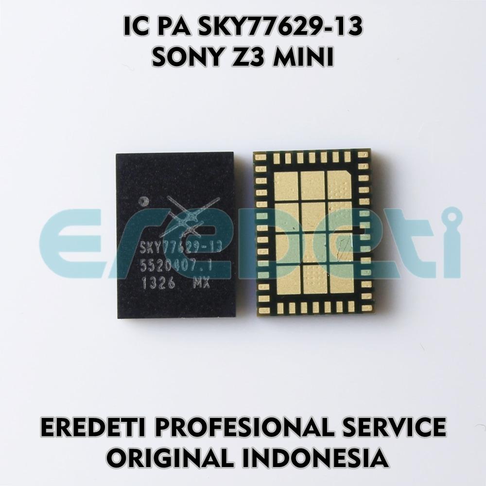 IC PA SKY77629-13 SONY Z3 MINI KD-002587