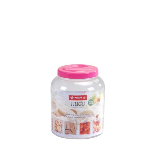 Toples Hugo Bulat 3 Liter Lion Star - Yyzvbc