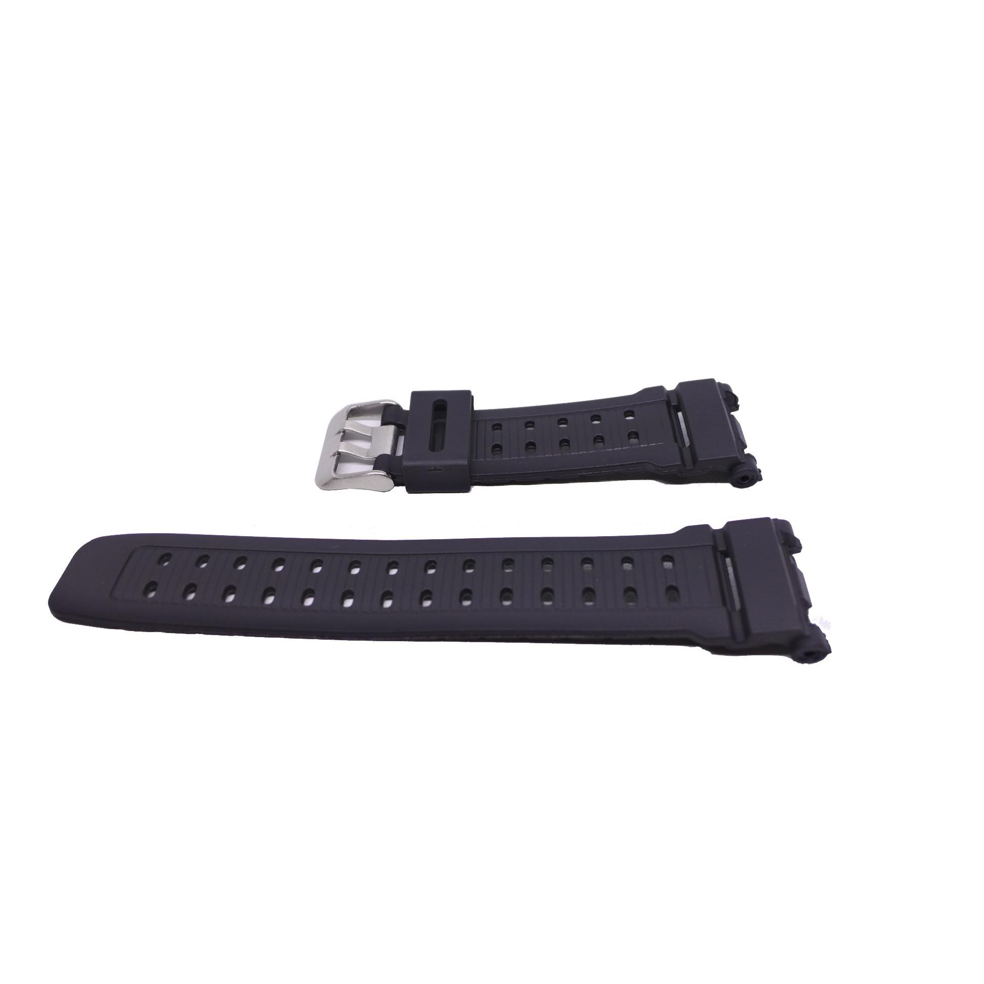 Strap Tali Jam Casio G Shock Mudman G 9000 - Daftar Harga 