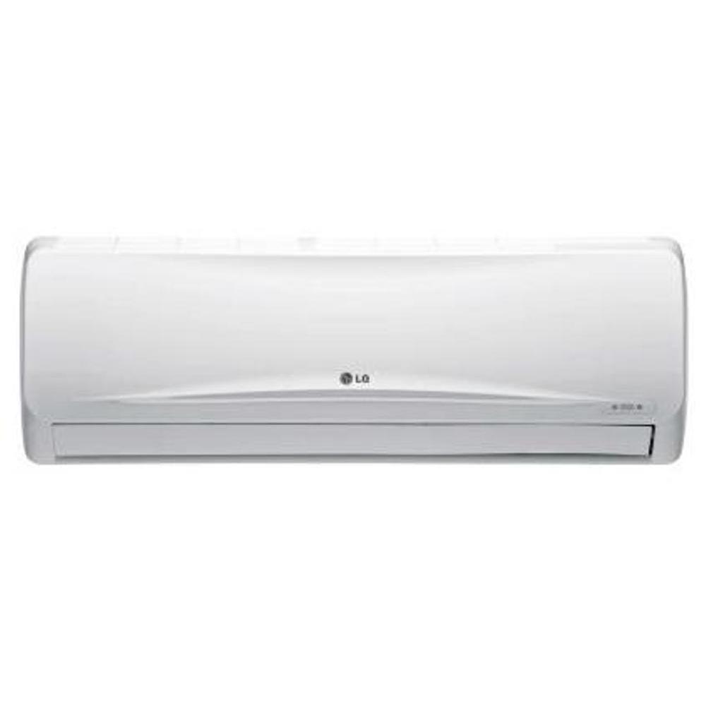 Super Promo Ac Lg 1 Pk Standard T-09Nla .Freon R-410A. 895 Watt. Murah