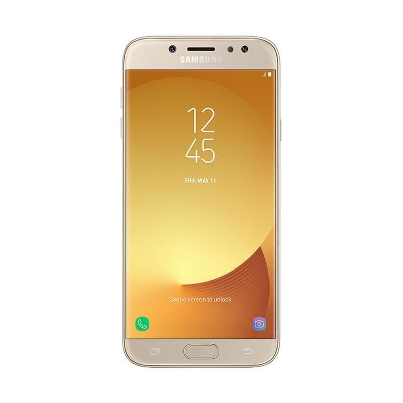 Samsung Galaxy J7 Pro J730 3/32GB - Gold