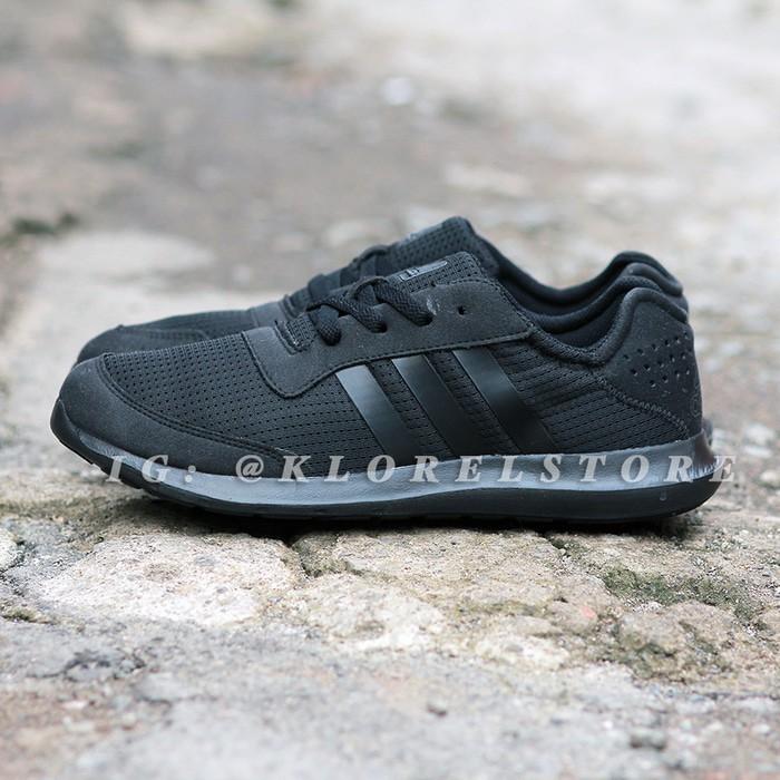 Adidas Element Refresh Supercloud Original Full Black Bnwb - 9O2qfk