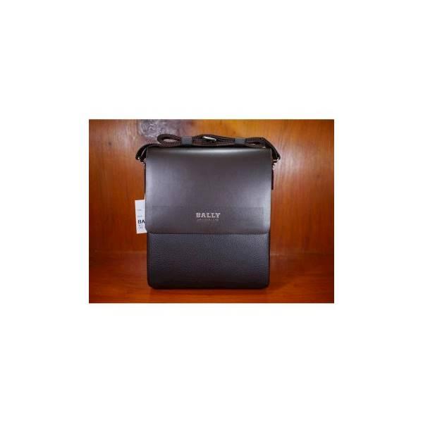 TAS SELEMPANG BESAR BRANDED BALLY SB101017