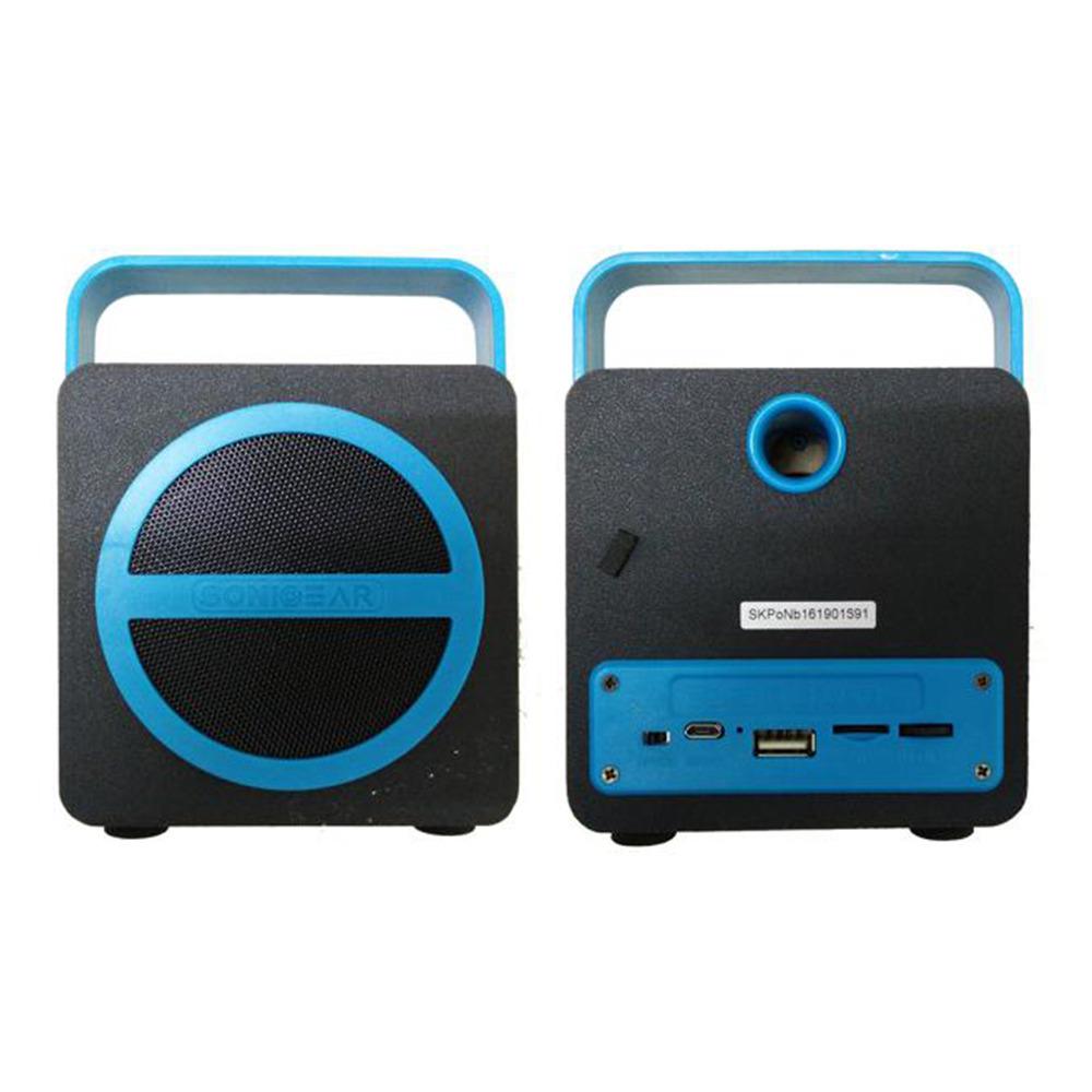 SonicGear Pandora Mini Bluetooth Speaker Sonic Gear