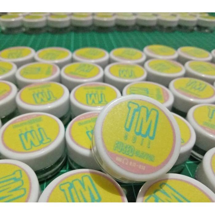 TM Coil Vapor Fused Clapton Nikmat dan Murah !
