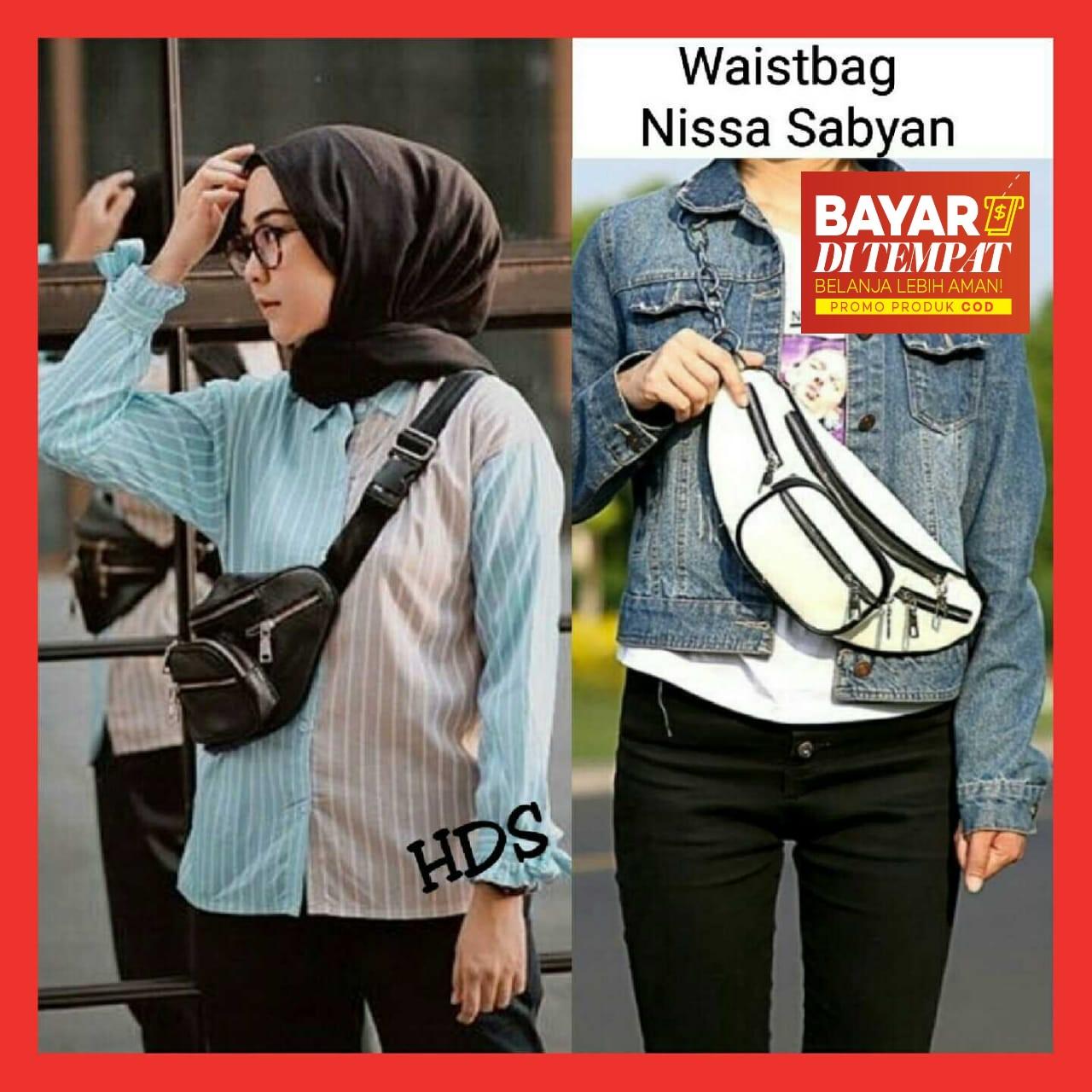 11+ Tas Selempang Dada Wanita Kekinian Gif