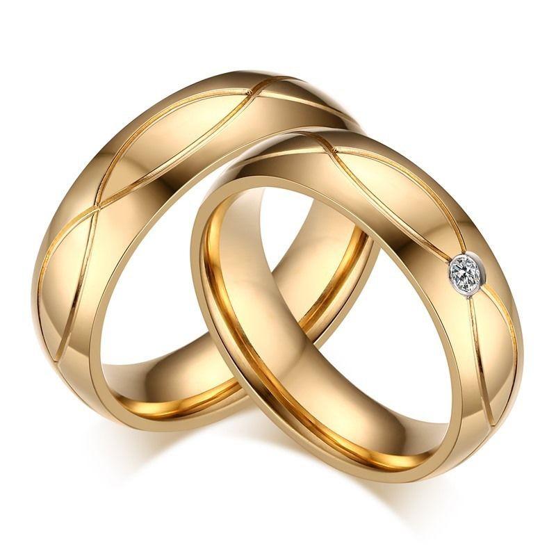 cincin couple titanium / cincin couple tunangan 084 (4)