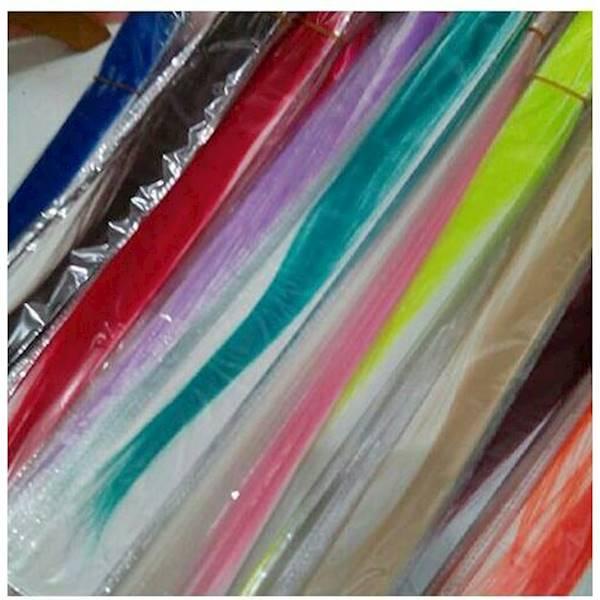 Best Seller Hair Clip Warna Warni Haighlight Termurah Dan Terlaris