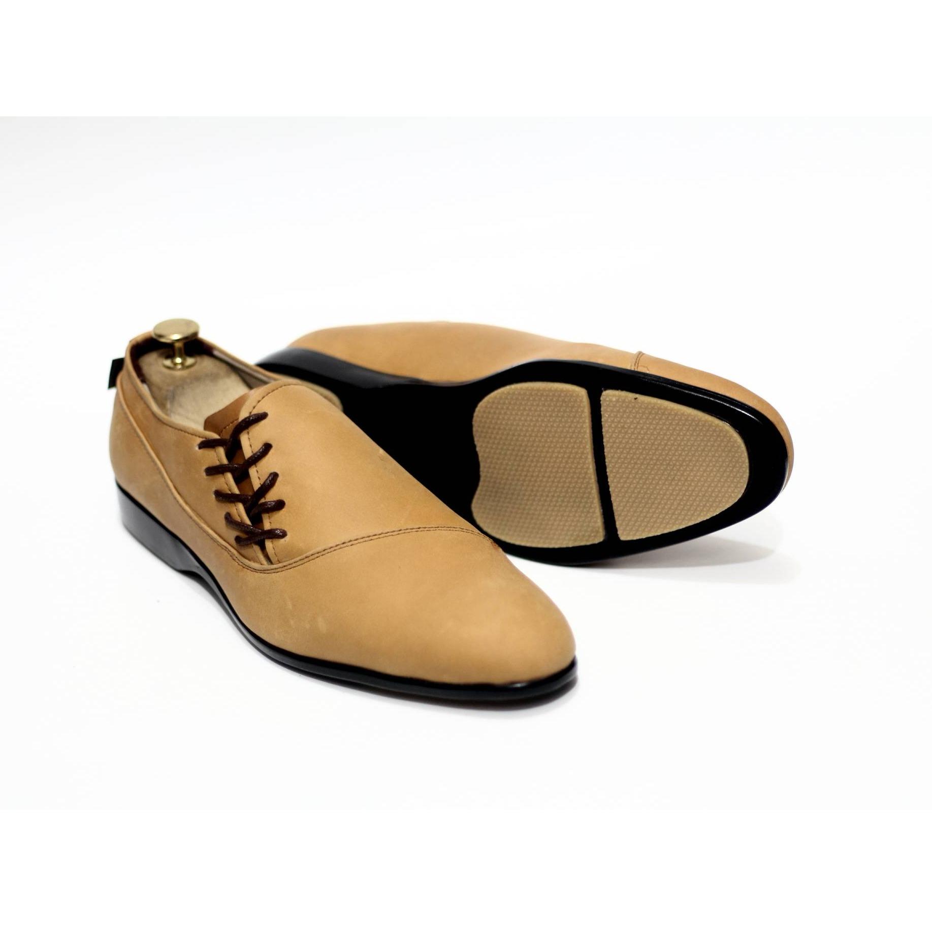 Sepatu Pria Pantofel Kulit Formal LV BEST SELLER / Sepatu Kerja Pria Pantopel Kantor Bisnis Murah / Sepau Pantofel SlipOn Pria Cowok - Kuliah