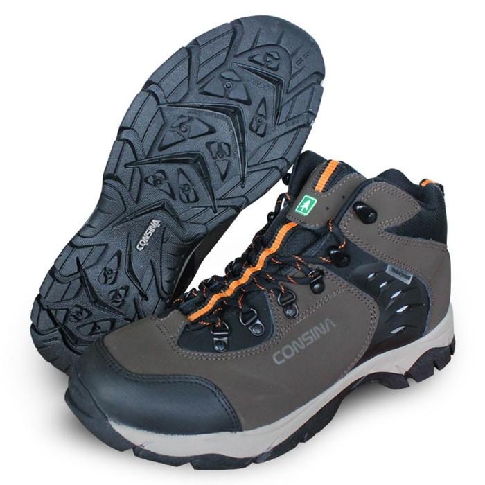 Promo !!! SEPATU TREKKING CONSINA SHARD MEN