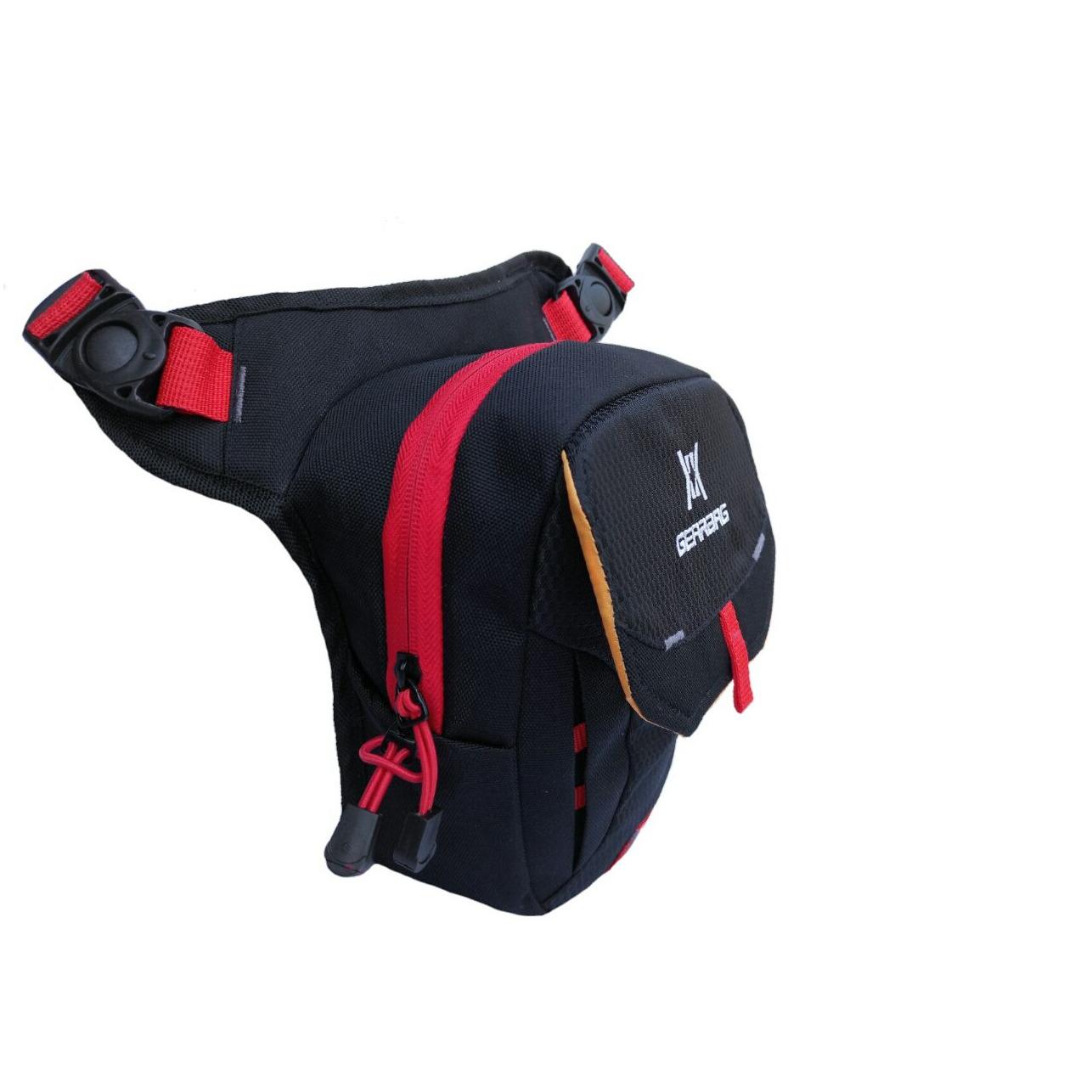 tas selempang pria slingbag Gearbag tas paha