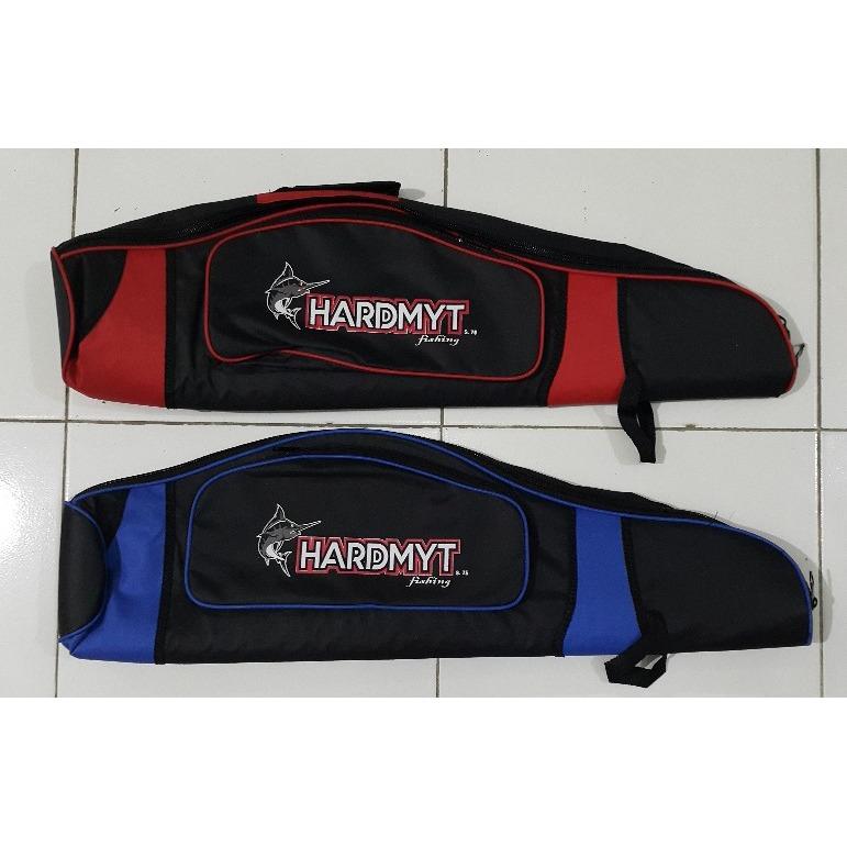 Tas Pancing Joran 75Cm Grosir