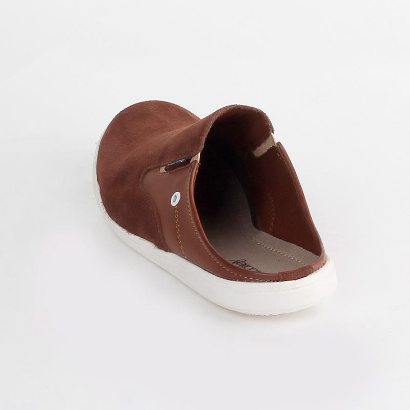 Blackkelly Bustong Pria Coklat - LSM 155 Januari 2019 - 3 Blackkelly Bustong Pria Coklat - LSM 155 - 3