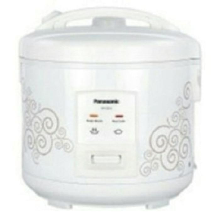 JUAL MAGIC COM PANASONIC SR CEZ18 SPSR