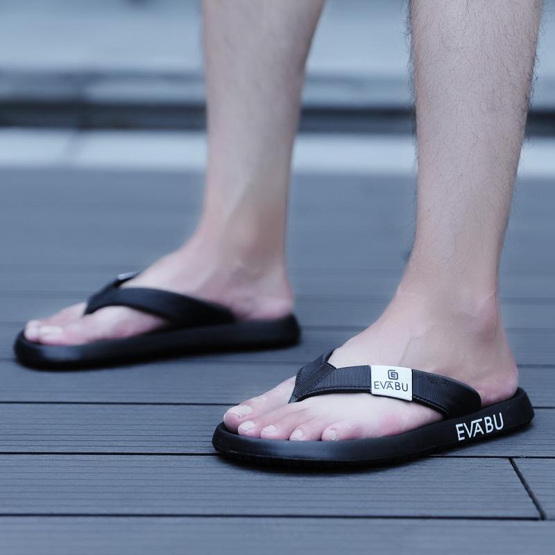 Zoqi Sandal Merek Baru Sandal Jepit Sandal Pantai Untuk Pria Dan Wanita Sepatu Musim Panas Sendal Datar Sandal Jepit Pria Januari 2019 - 4 Zoqi Sandal Merek Baru Sandal Jepit Sandal Pantai untuk Pria dan Wanita Sepatu Musim Panas Sendal Datar Sandal Jepit Pria - 4