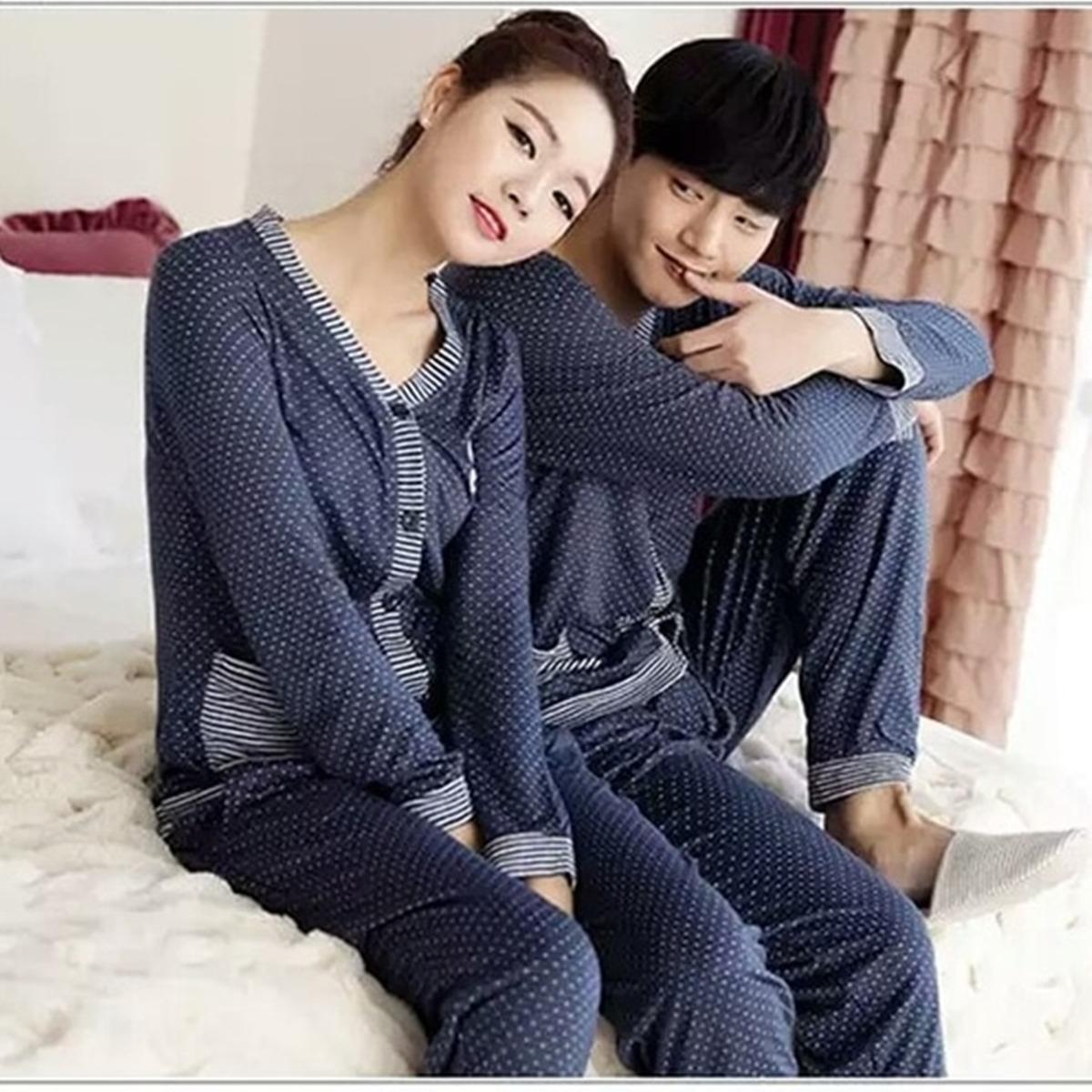 Murah Meriah...!!! pp piyama baju tidur couple paul frank