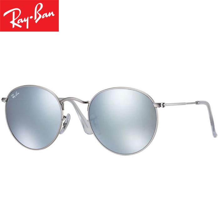 Rayban RB3447 019/30 50-21 Round Flash Lenses Kacamata Pria Wanita Eye Wear Men Women Sunglasses Silver Frame Silver Flash Lens Januari 2019 - 2 Rayban RB3447 019/30 50-21 Round Flash Lenses Kacamata Pria Wanita Eye Wear Men Women Sunglasses Silver Frame Silver Flash Lens - 2