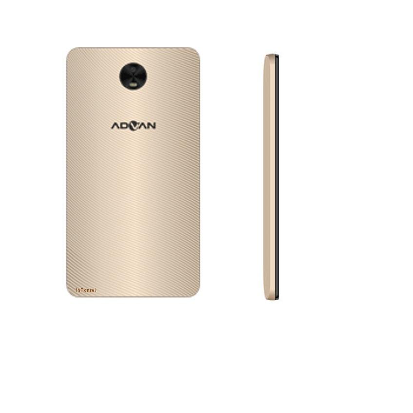 Tab Advan iTab I7 Plus 2/16GB Dual Camera 4G LTE Dual SIM Tablet Vandroid