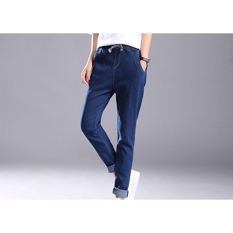 Long jeans / Celana Jeans Wanita Import Murah Terbaru CP 09 DENIM