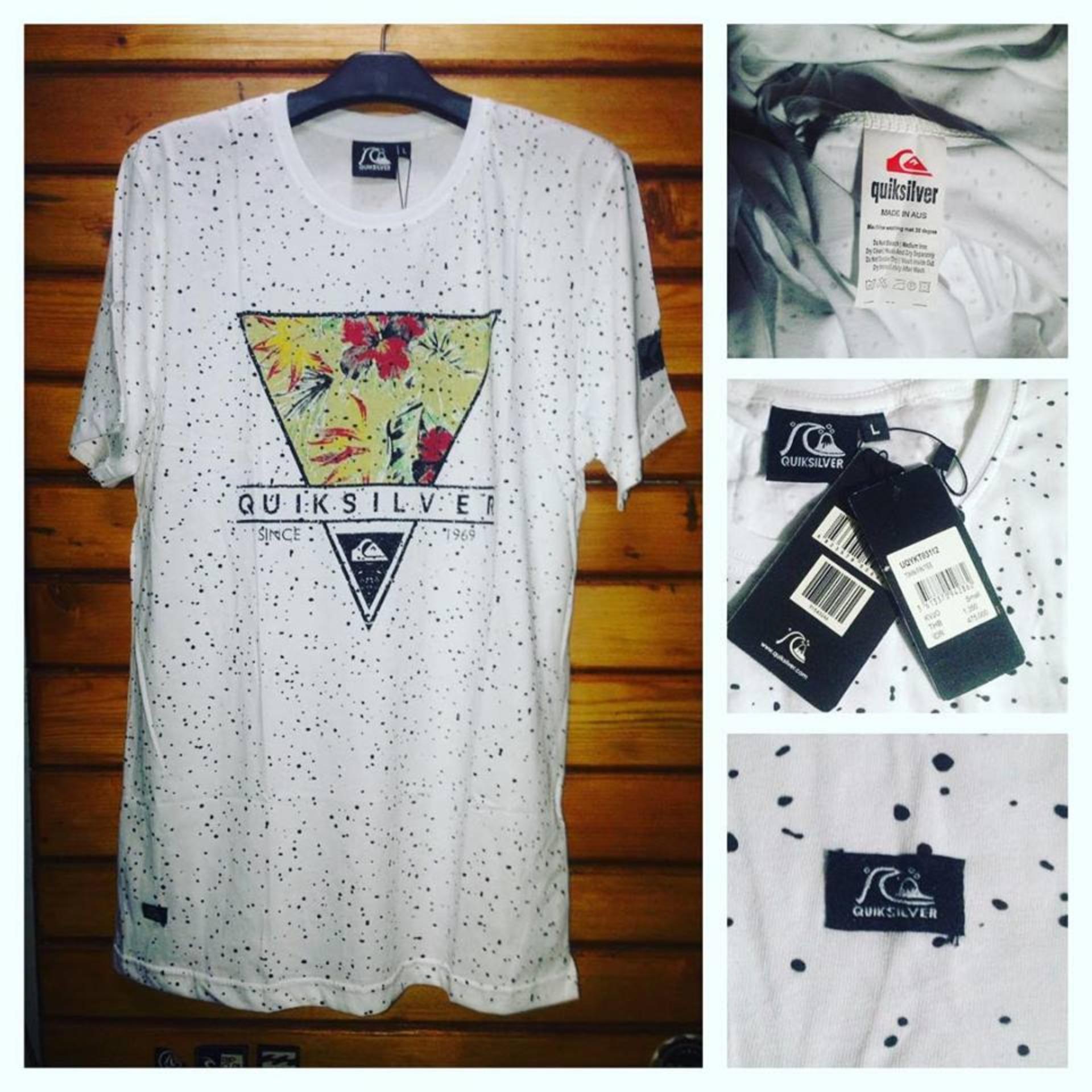 Kemeja/celana/polo/kaos distro surfing n skate bm original murah