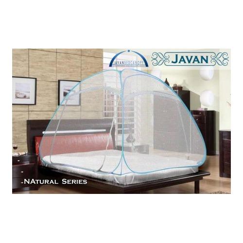 Kelambu Javan Bed King (180x20) / Kelambu Bayi Murah / Kelambu Kasur Bayi 