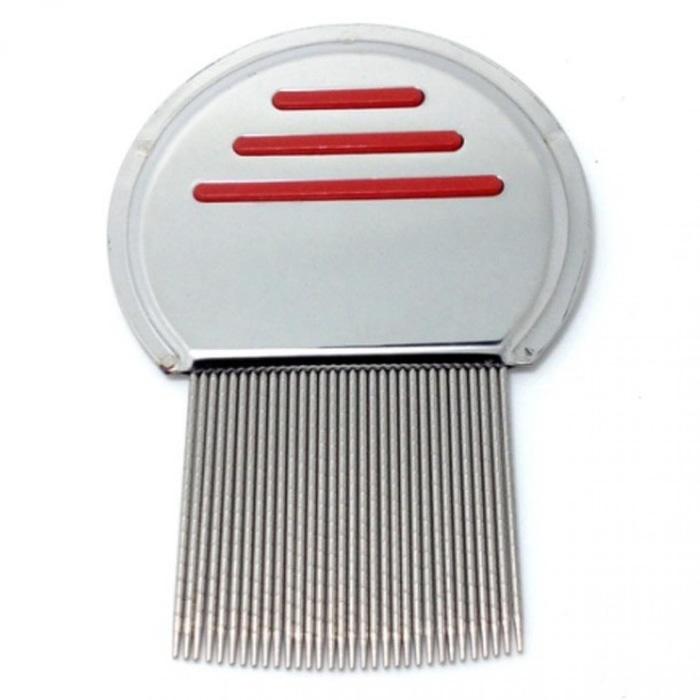 Sisir Kutu Rambut / Sisir Serit / Sisir Ketombe Tanpa Obat Impor Rapat Awet / Nit Lice Comb Berkualitas - Sisir Kutu Dan Telur / Sisir Kutu Magnet / Sisir Serit Anti Kutu / Sisir Kutu Ajaib / Sisir Penghilang Kutu / Sisir Kutu Kucing / Anjing Januari 2019 - 5 Sisir Kutu Rambut / Sisir Serit / Sisir Ketombe Tanpa Obat Impor Rapat Awet / Nit Lice Comb Berkualitas - Sisir Kutu Dan Telur / Sisir Kutu Magnet / Sisir Serit Anti Kutu / Sisir Kutu Ajaib / Sisir Penghilang Kutu / Sisir Kutu Kucing / Anjing - 5