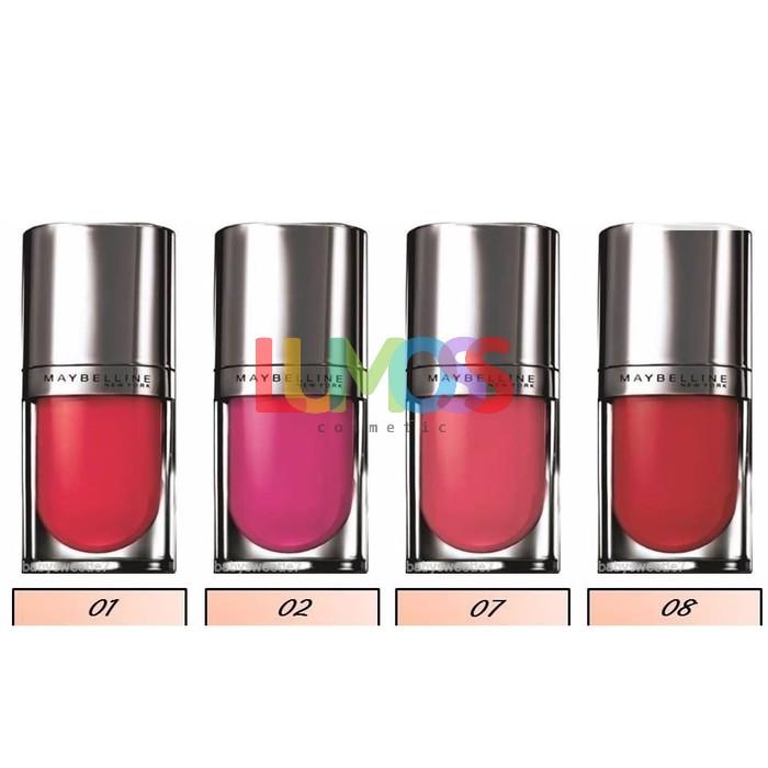 Maybelline Color Sensational Lip Tint