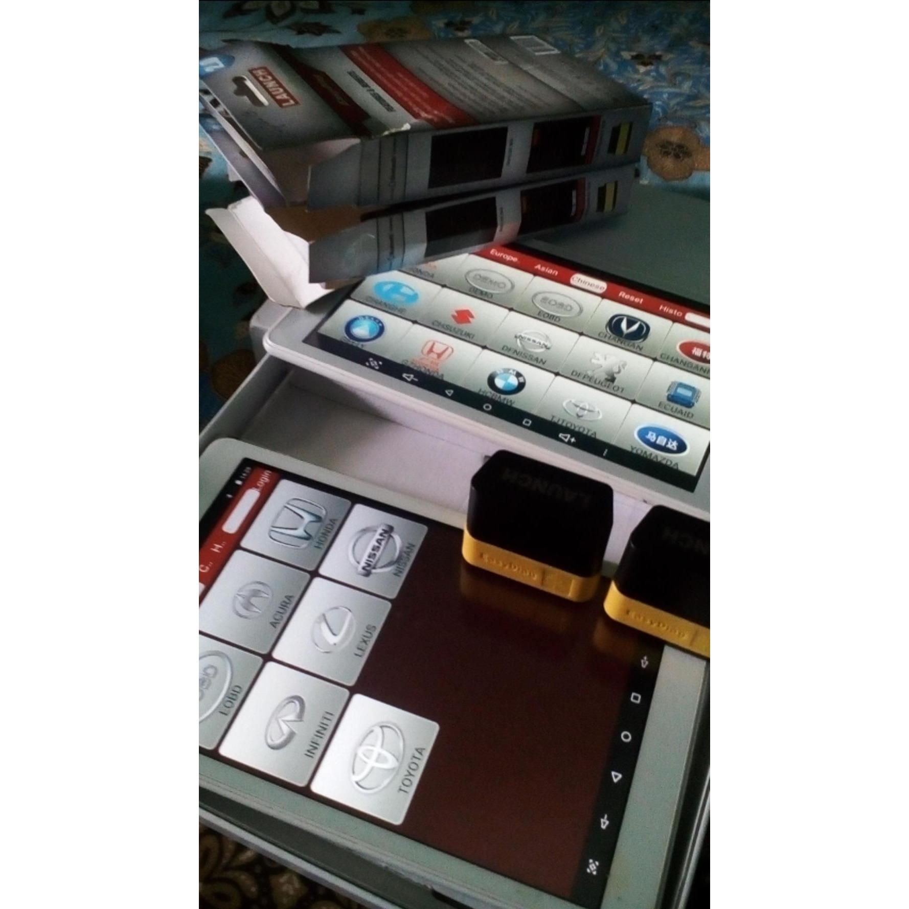 scaner mobil easydiag Dan full sotfwere
