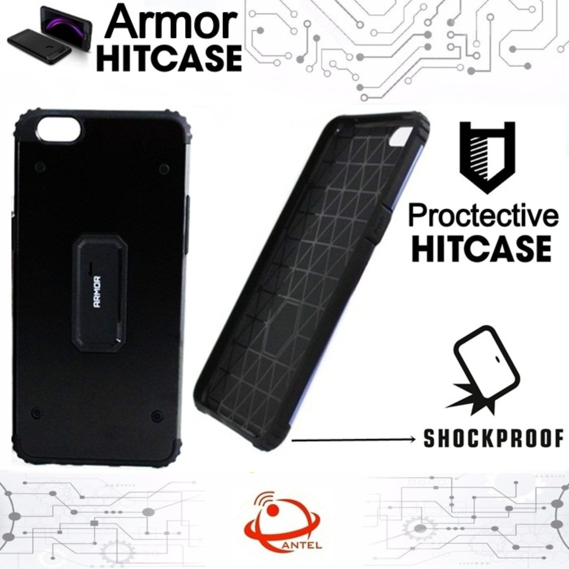 Samsung Case Samsung j2 / j2 (6) Slim ARMOR Casing Hardcase antishock