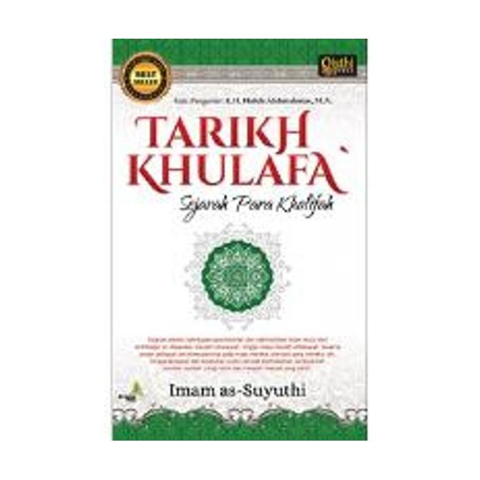 Tarikh Khulafa - Sejarah Para Khalifah