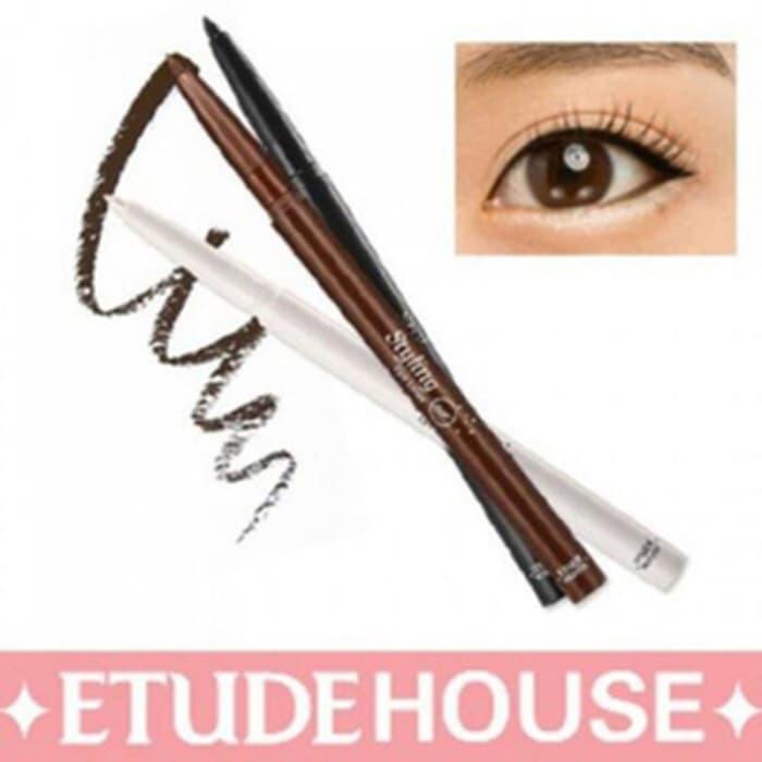Etude House Styling Eye Liner Original Eyeliner