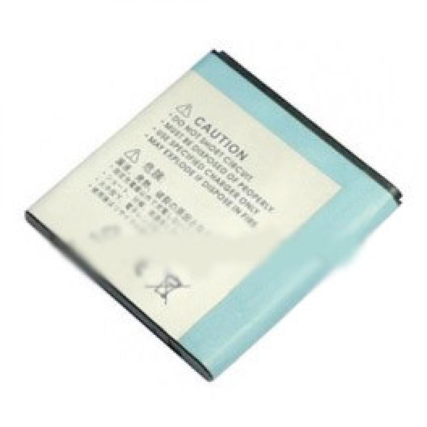 Original Battery/Batre/Baterai Sony Ericsson ST21a ST23a Xperia Tipo (OEM) Termurah