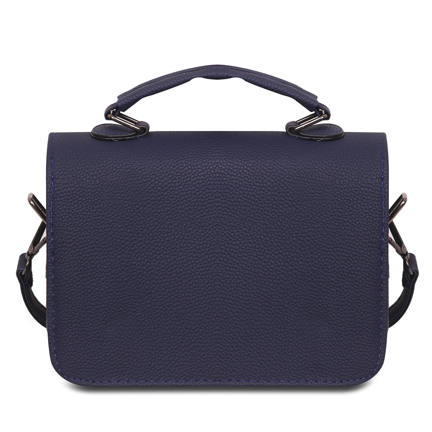 Quincy Label - Tas Sling Bag / Korean Fashion Aulia Hand Bag /