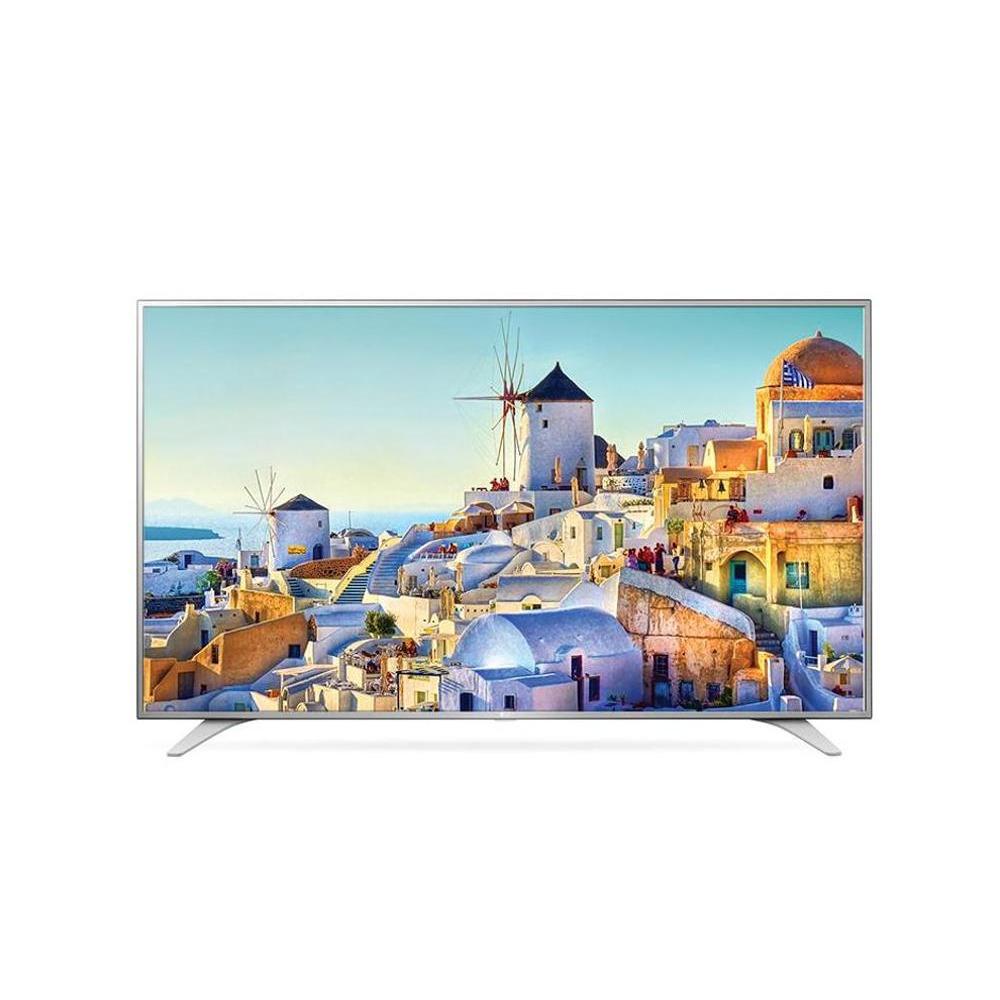 Super Promo Led Tv Lg Ultra Hd Smart Tv 43. 43Uh650T Murah