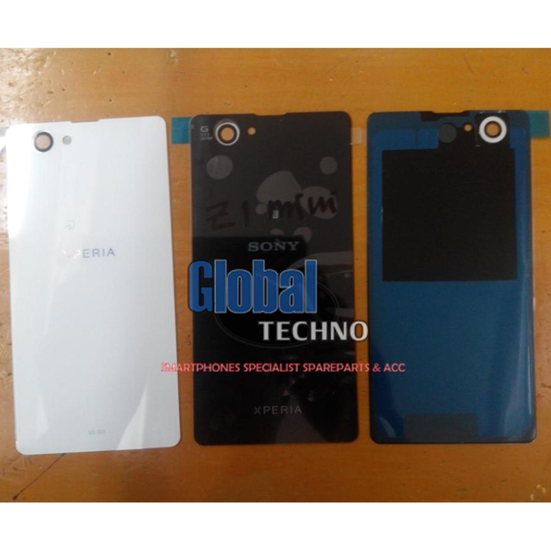 Backdoor/Backcover Original Sony Xperia Z1 Compact/Z1 Mini - 2 .