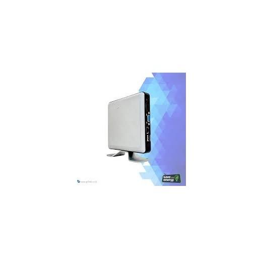 FUJITEC MINI PC MPX 3800 INTEL J1800 2.58GHZ-cache ram 1gb-64bit-ssd 128gb-ram 2gb-vga -hdmi usb 2.0x3 usb 3.0x1-lan port -mic dan speakerport
