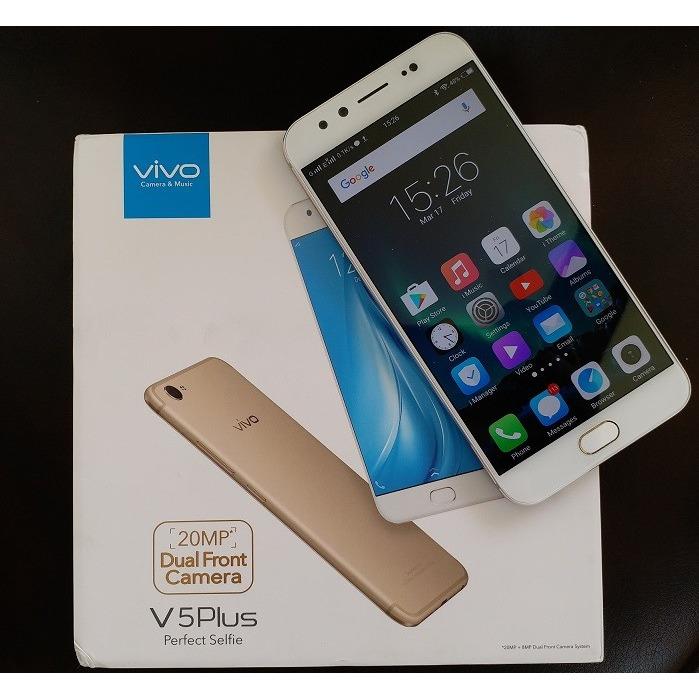 Vivo V5 Plus Vivo V5 Plus