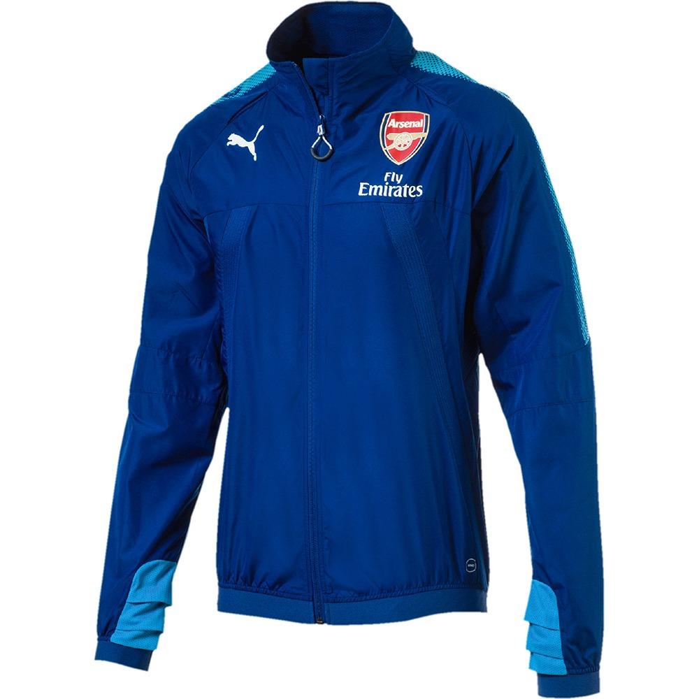 Puma jaket Arsenal FC vent Thermo R Jacket - 75213006