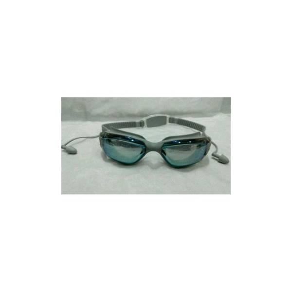 KACAMATA RENANG ANTI FOG DAN UV SPEEDO 866 GRADE ORI