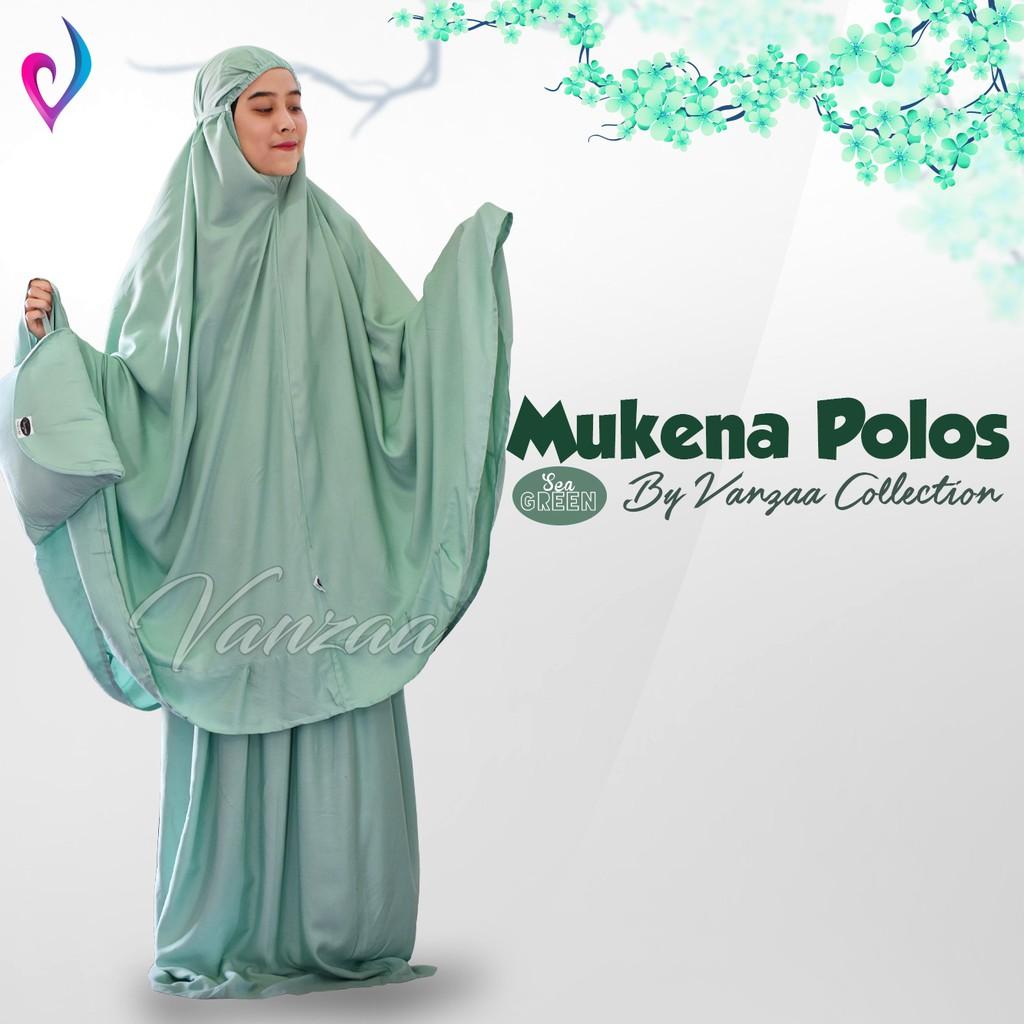 Kisaran Harga Mukena Jannah ~ Poloskaos :D