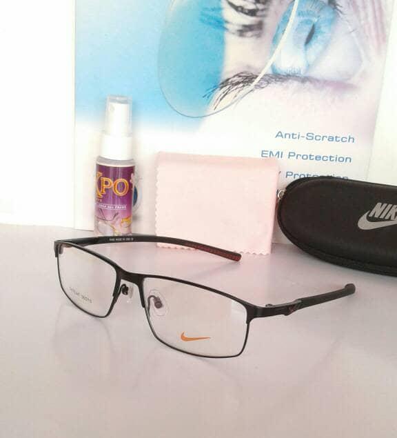 FRAME KACAMATA NIKE 7478 AF/KACAMATA MINUS/BACA/SUPER QUALITY
