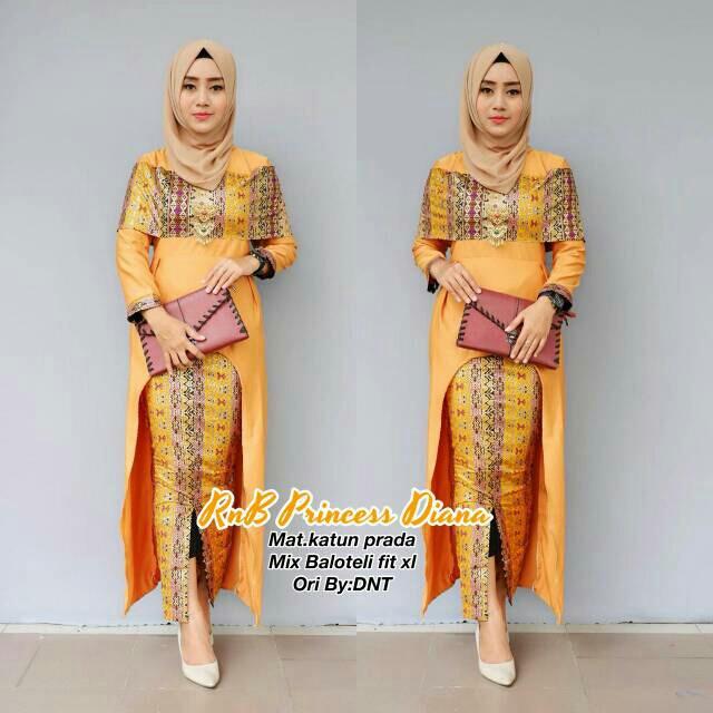 baju kebaya / baju kondangan / batik wanita / batik murah / baju wanita / baju batik