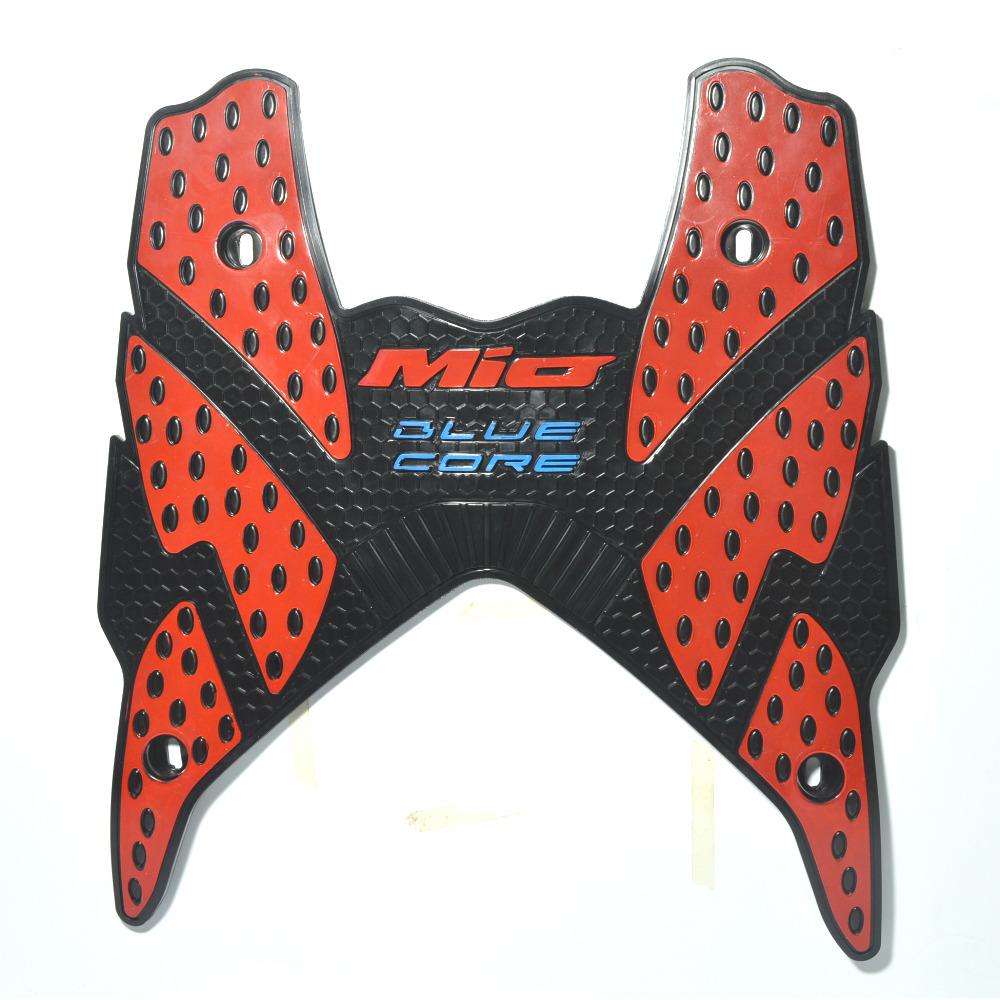 Karpet Motor Matic Yamaha Mio 125 M3 Blue Core / Mio 125 M3