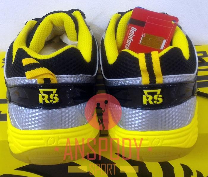 SEPATU BADMINTON/BULUTANGKIS RS SND LIMITED
