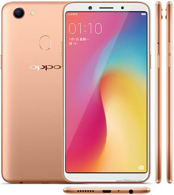 Oppo F5 Youth - BNIB