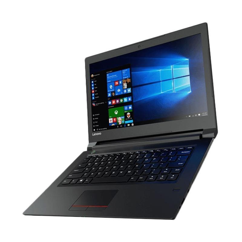 Lenovo V310-2RID Notebook - Black [Core i3-6006U/ 4GB/1TB/ 14 Inch