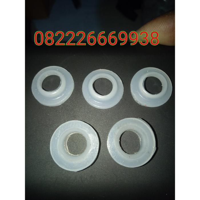 HARGA DISKON!!! Karet Seal/sil Pengaman Regulator Gas Bahan Silikon/silicone 5pcs - K7Tcpq Januari 2019 - 2 HARGA DISKON!!! karet seal/sil pengaman regulator gas bahan silikon/silicone 5pcs - K7Tcpq - 2