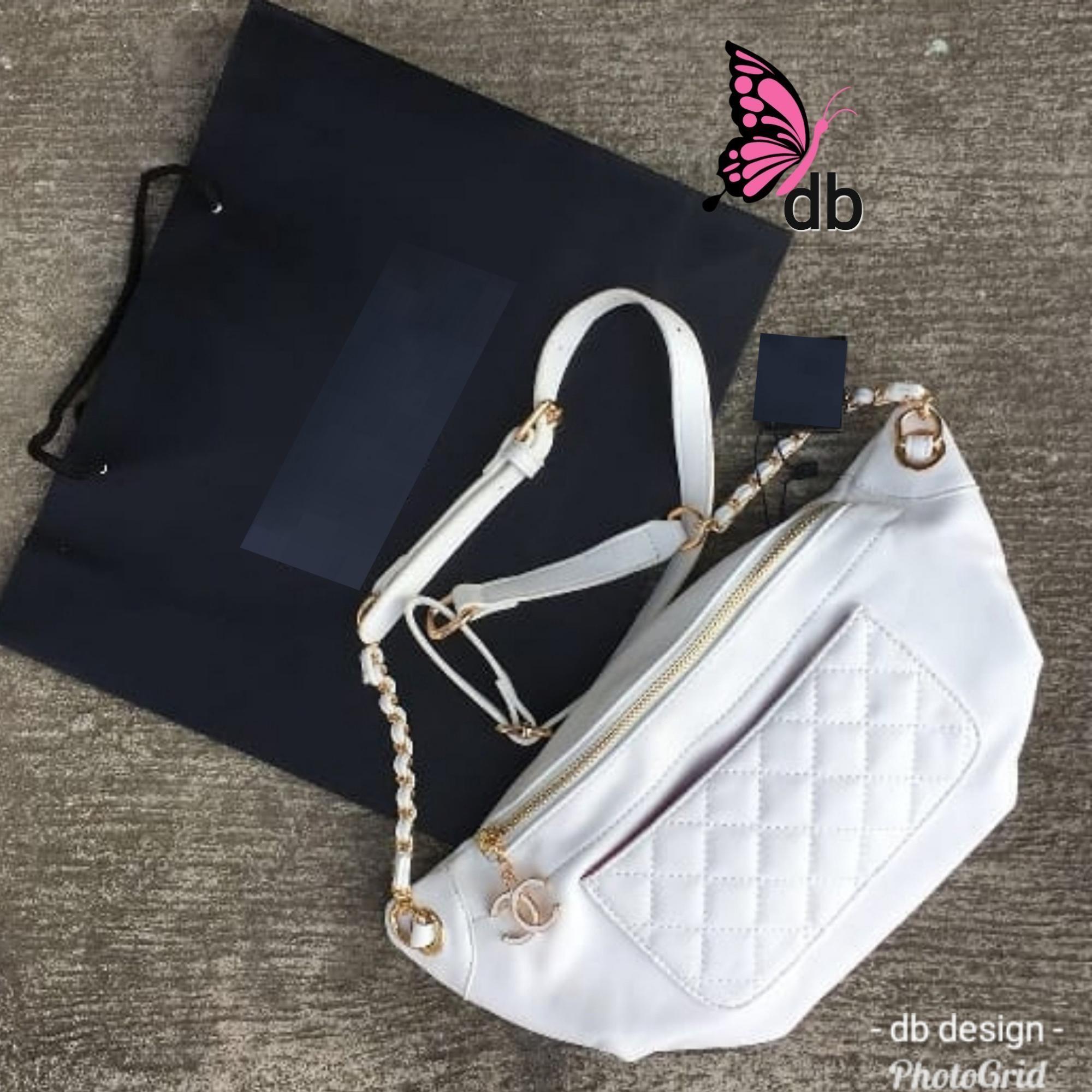 12+ Gambar Tas Selempang Dada Wanita Images