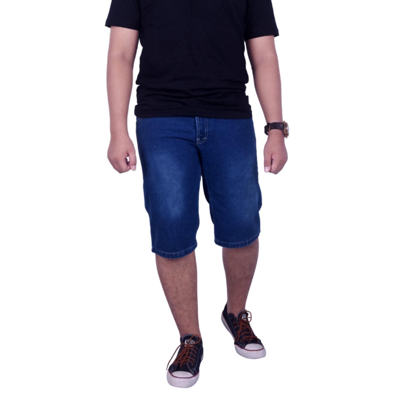 Dgm_Fashion1 Jeans Pendek Jumbo Biru Washing /Jeans Pendek Denim Jumbo /Celana Lepis/Celana Jeans Skinny Pria/Celana Panjang/ Celana Pria/Celana Casual/celana Denim/celana Jeans Gede/jeans Besar /CELANA JEANS Big Size/Celana Big Size/Jeans Gendut GI 5907 Januari 2019 - 5 Dgm_Fashion1 Jeans Pendek Jumbo Biru Washing /Jeans Pendek Denim Jumbo /Celana lepis/Celana Jeans Skinny Pria/Celana Panjang/ Celana Pria/Celana Casual/celana denim/celana jeans gede/jeans besar /CELANA JEANS big size/Celana Big Size/Jeans Gendut GI 5907 - 5