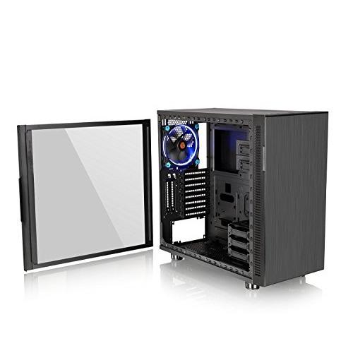 VITRO BLACKHOLE Ryzen ROG 8 Cores 16 Threads 32GB GTX 1080Ti Extreme Gaming PCVI1649109